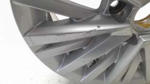 Recambio de llanta para volkswagen t-roc 2017- advance style referencia OEM IAM 2GA601025AA   2