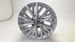 Recambio de llanta para volkswagen t-roc 2017- advance style referencia OEM IAM 2GA601025AA  
