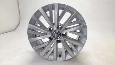 Recambio de llanta para volkswagen t-roc 2017- advance style referencia OEM IAM 2GA601025AA  