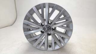 Recambio de llanta para volkswagen t-roc 2017- advance style referencia OEM IAM 2GA601025AA  