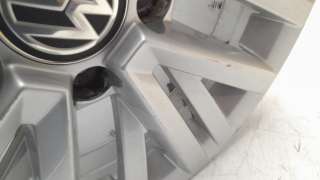 Recambio de llanta para volkswagen t-roc 2017- advance style referencia OEM IAM 2GA601025AA  