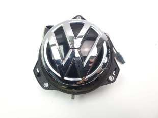 Recambio de maneta exterior porton para volkswagen t-roc 2017- advance style referencia OEM IAM 2GA827469C  