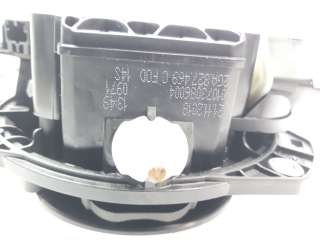 Recambio de maneta exterior porton para volkswagen t-roc 2017- advance style referencia OEM IAM 2GA827469C  