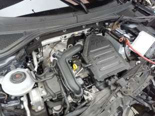 Recambio de motor arranque para volkswagen t-roc 2017- advance style referencia OEM IAM 02Z911022C ARF490404 