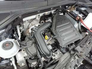 Recambio de motor completo para volkswagen t-roc 2017- advance style referencia OEM IAM DKR  