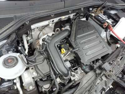 Recambio de motor completo para volkswagen t-roc 2017- advance style referencia OEM IAM DKR  