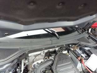 Recambio de motor limpia delantero para volkswagen t-roc 2017- advance style referencia OEM IAM 2GA955113  