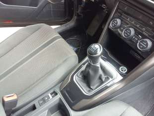 Recambio de palanca cambio para volkswagen t-roc 2017- advance style referencia OEM IAM 5Q0711049BR  