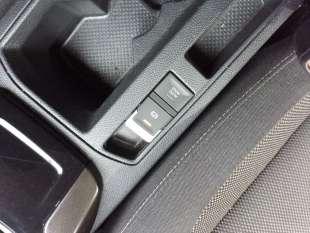 Recambio de palanca freno para volkswagen t-roc 2017- advance style referencia OEM IAM 2GA927225  