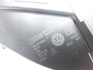 Recambio de piloto delantero derecho para volkswagen t-roc 2017- advance style referencia OEM IAM 2GA941056C 2GA941056C 