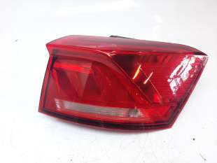 Recambio de piloto trasero derecho para volkswagen t-roc 2017- advance style referencia OEM IAM 2GA945096 2GA945096 103F23810770