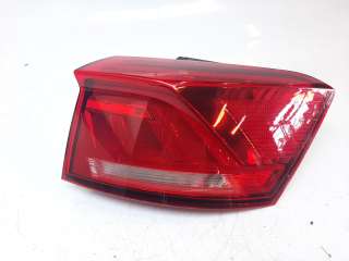 Recambio de piloto trasero derecho para volkswagen t-roc 2017- advance style referencia OEM IAM 2GA945096 2GA945096 103F23810770