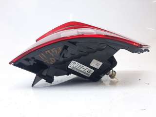 Recambio de piloto trasero derecho para volkswagen t-roc 2017- advance style referencia OEM IAM 2GA945096 2GA945096 103F23810770