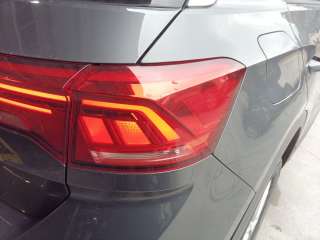 Recambio de piloto trasero derecho para volkswagen t-roc 2017- advance style referencia OEM IAM 2GA945096 2GA945096 103F23810770