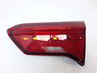 Recambio de piloto trasero derecho interior para volkswagen t-roc 2017- advance style referencia OEM IAM 2GA945094 2GA945094 