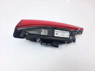 Recambio de piloto trasero derecho interior para volkswagen t-roc 2017- advance style referencia OEM IAM 2GA945094 2GA945094 