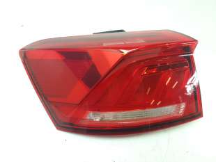 Recambio de piloto trasero izquierdo para volkswagen t-roc 2017- advance style referencia OEM IAM 2GA945095 2GA945095 