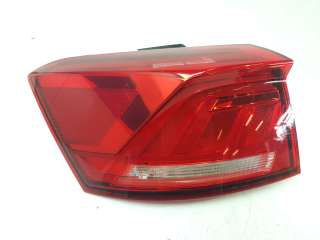 Recambio de piloto trasero izquierdo para volkswagen t-roc 2017- advance style referencia OEM IAM 2GA945095 2GA945095 
