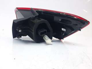 Recambio de piloto trasero izquierdo para volkswagen t-roc 2017- advance style referencia OEM IAM 2GA945095 2GA945095 