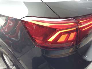 Recambio de piloto trasero izquierdo para volkswagen t-roc 2017- advance style referencia OEM IAM 2GA945095 2GA945095 