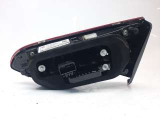 Recambio de piloto trasero izquierdo interior para volkswagen t-roc 2017- advance style referencia OEM IAM 2GA945093 2GA945093 