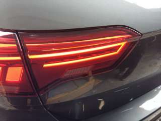 Recambio de piloto trasero izquierdo interior para volkswagen t-roc 2017- advance style referencia OEM IAM 2GA945093 2GA945093 