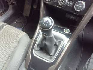 Recambio de pomo palanca cambio para volkswagen t-roc 2017- advance style referencia OEM IAM 2GA711123AFKI  