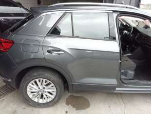 Recambio de puerta trasera derecha para volkswagen t-roc 2017- advance style referencia OEM IAM 2GA833052AH  