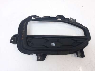Recambio de rejilla paragolpes derecha para volkswagen t-roc 2017- advance style referencia OEM IAM 2GA853212H 2GA853212H 