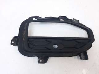 Recambio de rejilla paragolpes derecha para volkswagen t-roc 2017- advance style referencia OEM IAM 2GA853212H 2GA853212H 