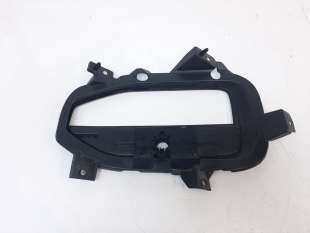Recambio de rejilla paragolpes derecha para volkswagen t-roc 2017- advance style referencia OEM IAM 2GA853212H 2GA853212H  2