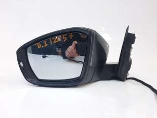Recambio de retrovisor izquierdo para volkswagen t-roc 2017- advance style referencia OEM IAM 2GA857501AG 2GA857501AG 1052381014