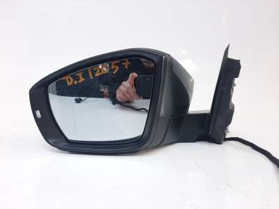 Recambio de retrovisor izquierdo para volkswagen t-roc 2017- advance style referencia OEM IAM 2GA857501AG 2GA857501AG 1052381014