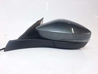Recambio de retrovisor izquierdo para volkswagen t-roc 2017- advance style referencia OEM IAM 2GA857501AG 2GA857501AG 1052381014