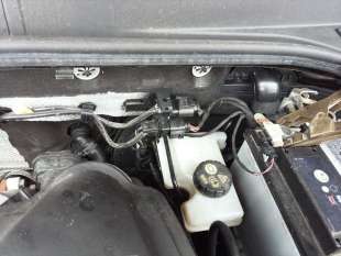 Recambio de servofreno para volkswagen t-roc 2017- advance style referencia OEM IAM 8V1612107A  