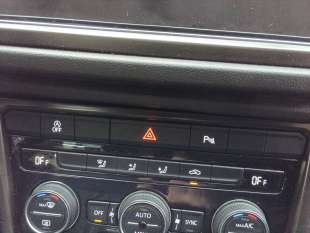 Recambio de warning para volkswagen t-roc 2017- advance style referencia OEM IAM 2GA953509ECU  