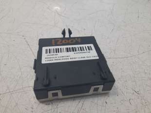 Recambio de modulo confort para mercedes-benz clase glc (w253) 2015- glc 220 d 4matic referencia OEM IAM A2059000728 A2229023313 2