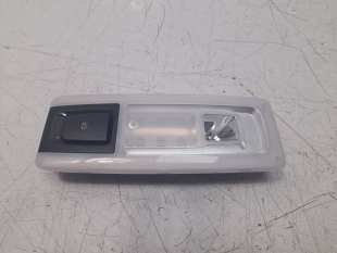 Recambio de luz interior para bmw serie x1 (f48) 2015- 2.0 16v referencia OEM IAM 7340410599 439288995 
