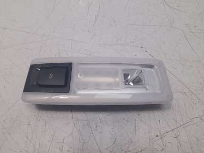 Recambio de luz interior para bmw serie x1 (f48) 2015- 2.0 16v referencia OEM IAM 7340410599 439288995 