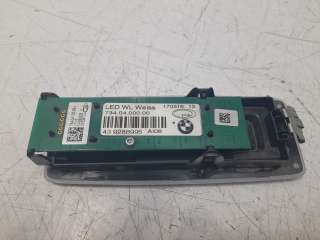 Recambio de luz interior para bmw serie x1 (f48) 2015- 2.0 16v referencia OEM IAM 7340410599 439288995 
