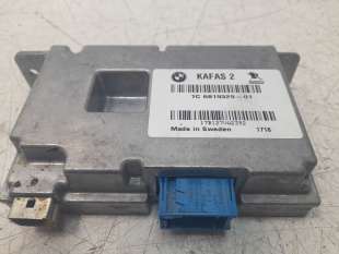 Recambio de modulo electronico para bmw serie x1 (f48) 2015- 2.0 16v referencia OEM IAM 6819329   2