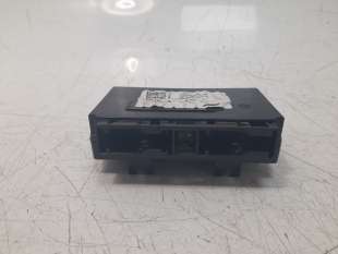 Recambio de modulo electronico para bmw serie x1 (f48) 2015- 2.0 16v referencia OEM IAM 64116997612 E1166092M 