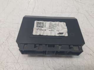 Recambio de modulo electronico para bmw serie x1 (f48) 2015- 2.0 16v referencia OEM IAM 64116997612 E1166092M 