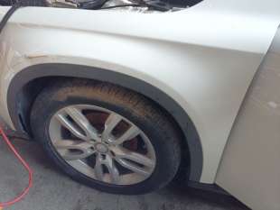 Recambio de amortiguador delantero izquierdo para mercedes-benz clase gla (w156) 2013- gla 220 cdi 4m / d 4m (156.905) referenci