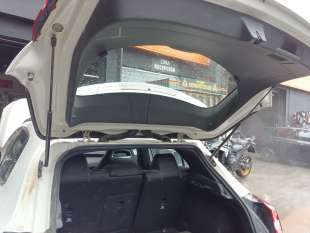 Recambio de amortiguadores maletero / porton para mercedes-benz clase gla (w156) 2013- gla 220 cdi 4m / d 4m (156.905) referenci
