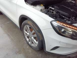 Recambio de brazo suspension inferior delantero derecho para mercedes-benz clase gla (w156) 2013- gla 220 cdi 4m / d 4m (156.905