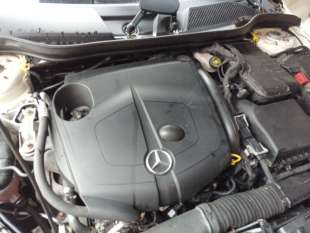 Recambio de caja cambios para mercedes-benz clase gla (w156) 2013- gla 220 cdi 4m / d 4m (156.905) referencia OEM IAM 2463708602