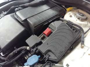 Recambio de caja reles / fusibles para mercedes-benz clase gla (w156) 2013- gla 220 cdi 4m / d 4m (156.905) referencia OEM IAM 2
