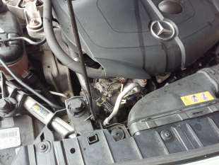 Recambio de compresor aire acondicionado para mercedes-benz clase gla (w156) 2013- gla 220 cdi 4m / d 4m (156.905) referencia OE