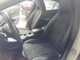 Recambio de juego asientos completo para mercedes-benz clase gla (w156) 2013- gla 220 cdi 4m / d 4m (156.905) referencia OEM IAM